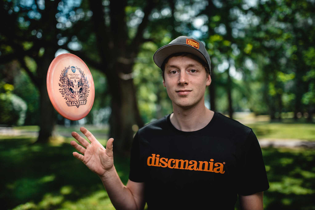 Discmania Doom Bird 2 authentic hotsell