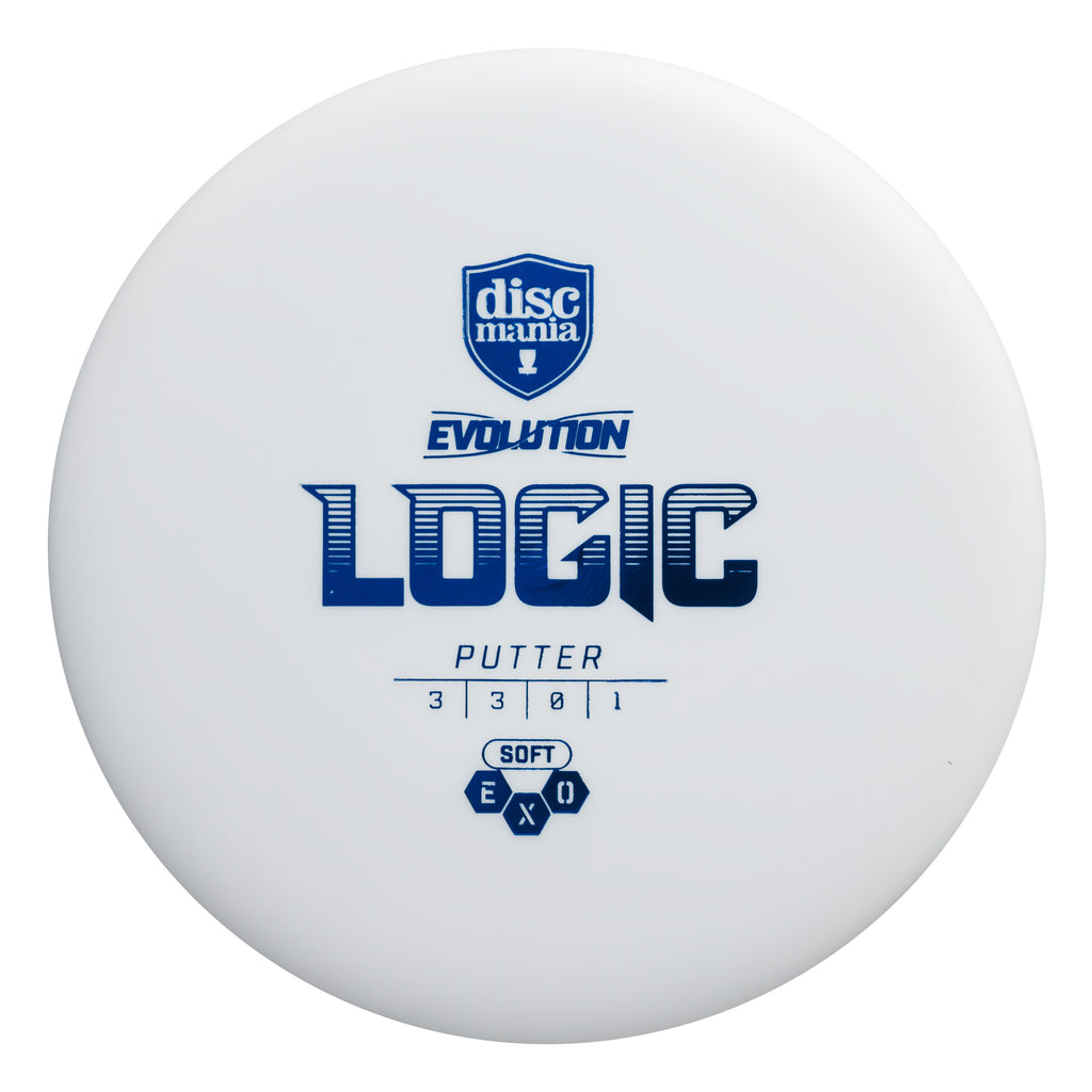 Lux Vapor Paradigm (Huk Lab Trifly) – Discmania Store