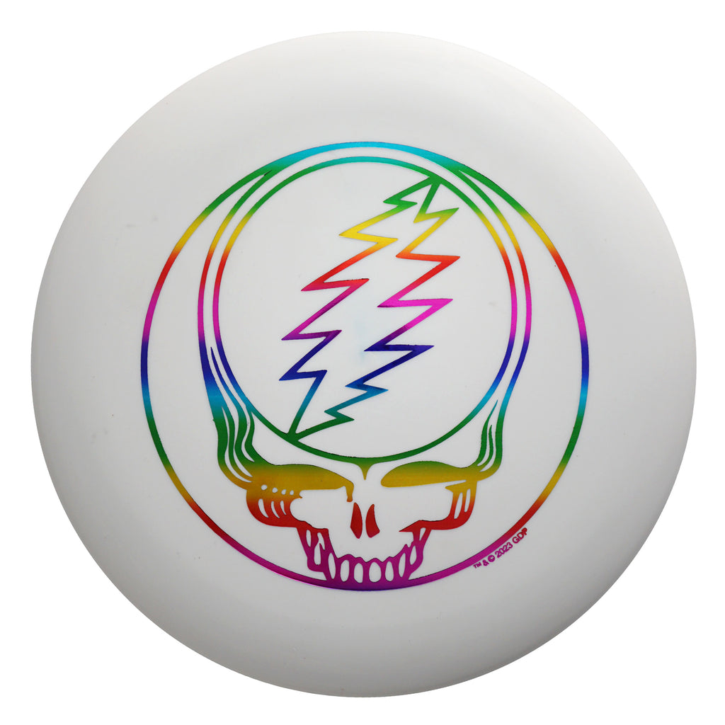 Grateful Dead Chroma C-Line FD (Steal Your Face)