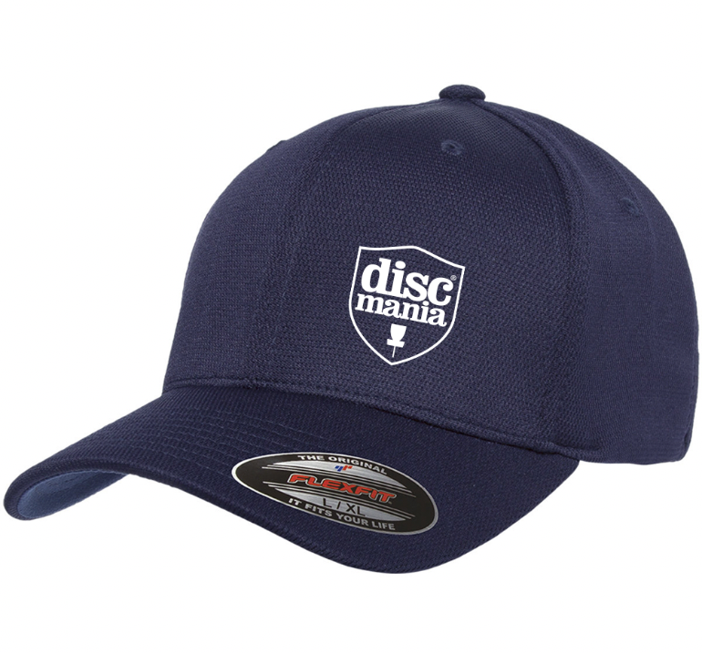 Shield Cool Store Discmania Flexfit Dry Hat – 