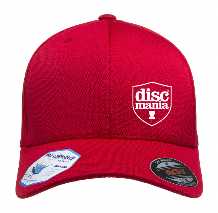 Cool Hat – Store Shield & Flexfit Dry Discmania
