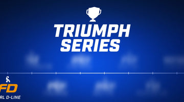 Discmania Triumph Series 2025