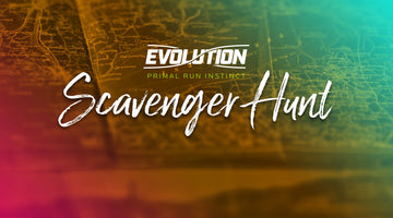 Discmania Evolution Instinct Scavenger Hunt