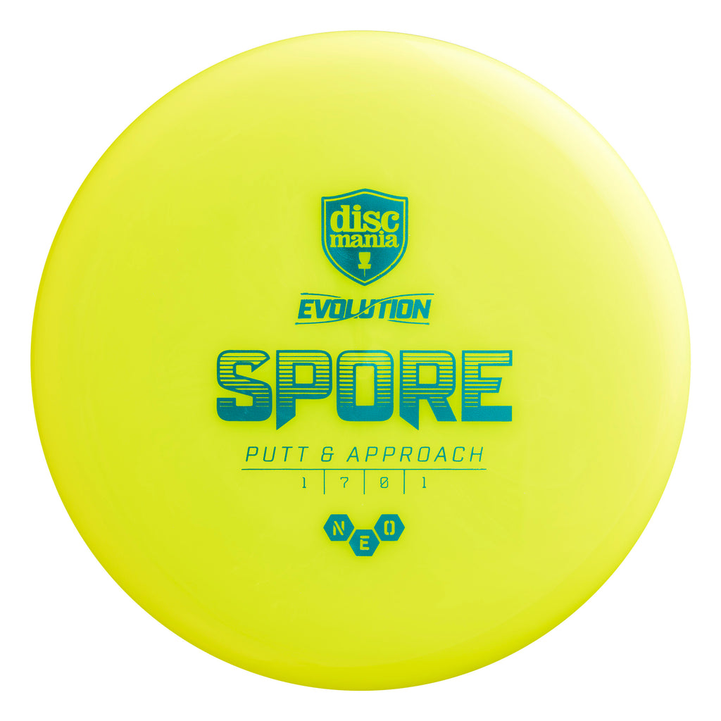 Spore – Discmania Store