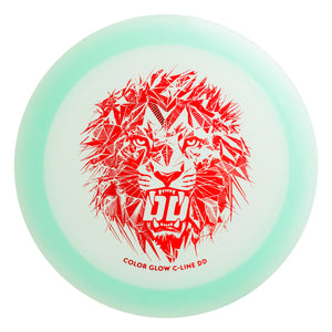 Limited Edition Color Glow C-line DD (EO2024 Fundraiser)