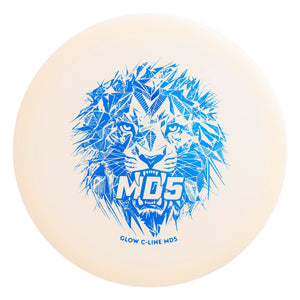 Limited Edition Glow C-line MD5 (EO2024 Fundraiser)