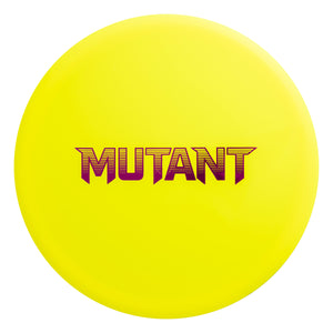 Neo Mutant (Mutant Bar Stamp)