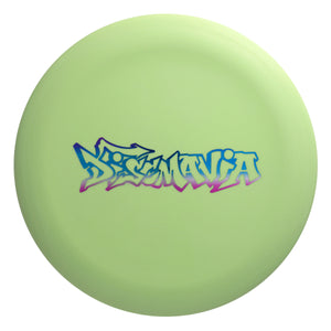 Flex 1 Color Glow Rainmaker (Graffiti Bar Stamp)