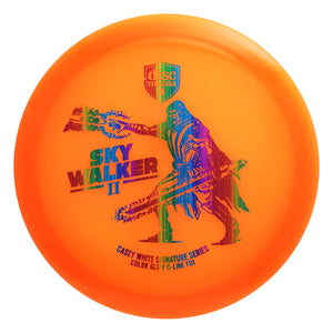 Sky Walker 2 - Casey White Signature Series Color Glow C-Line FD1