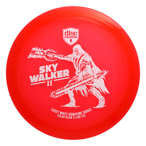 Sky Walker 2 - Casey White Signature Series Color Glow C-Line FD1