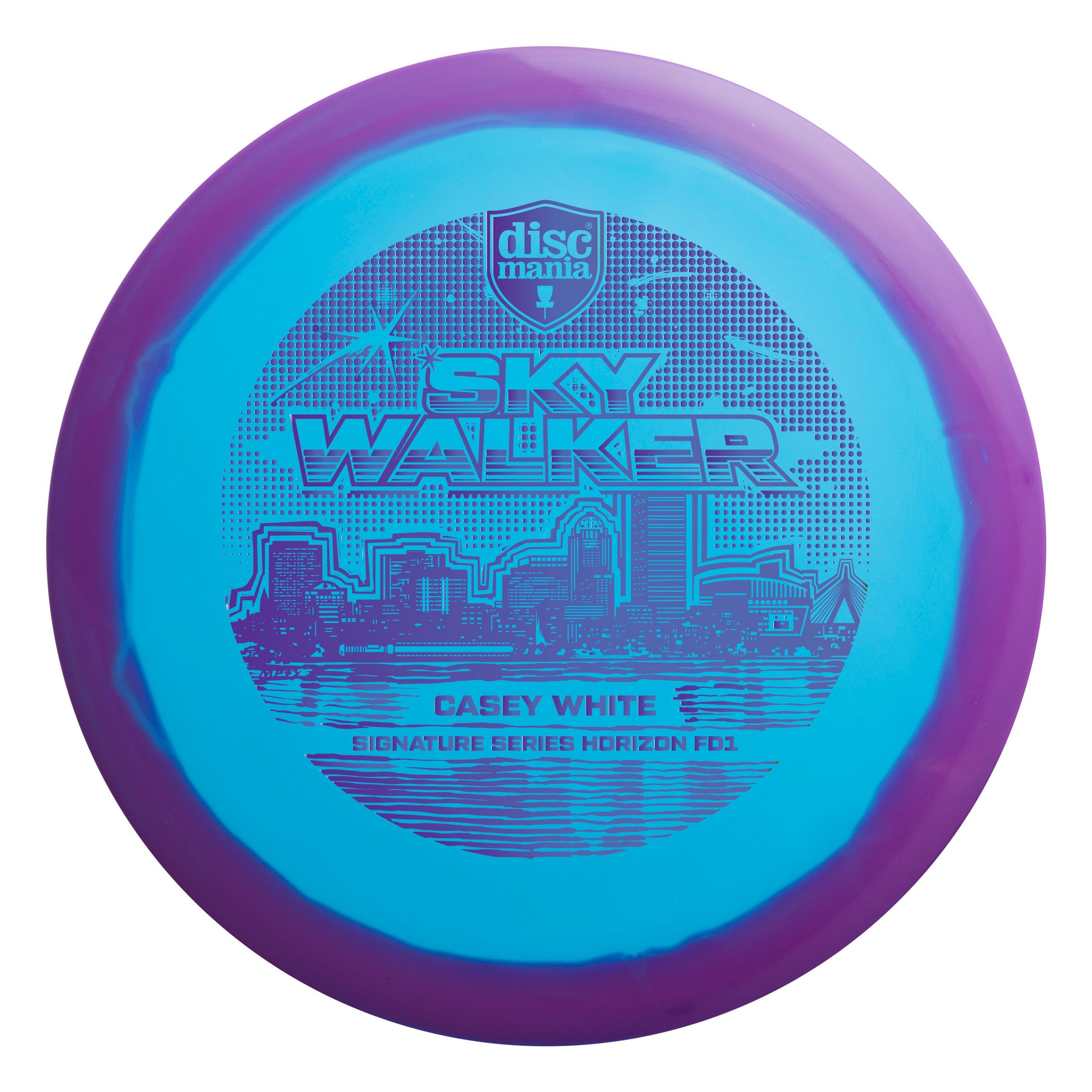 Sky Walker - Casey White Signature Series Horizon FD1 – Discmania