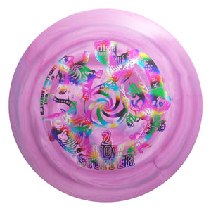 Show Stopper 2 - Ella Hansen Spooky Series Swirl S-Line FD