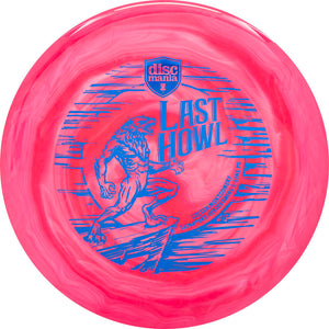 Last Howl - Colten Montgomery Signature Series Swirl S-Line PD