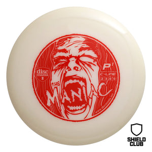 Special Edition Flex 1 Glow C-Line P1 (Maniac Stamp)