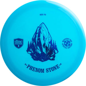 Limited Edition Neo PD (Phenom Stone)