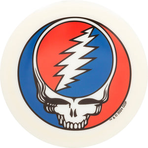 Grateful Dead Neo Paradigm (Full Color)