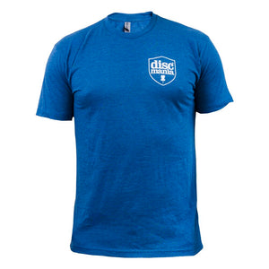 Daily Tee (Shield Logo)