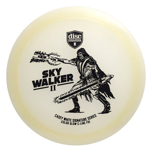 Sky Walker 2 - Casey White Signature Series Color Glow C-Line FD1