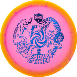 Show Stopper 2 - Ella Hansen Signature Series Color Glow Horizon C-Line FD