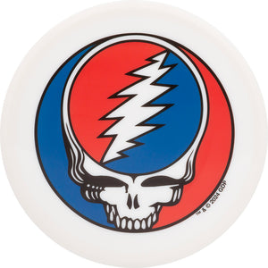 Grateful Dead Neo Mutant (Full Color)