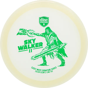 Sky Walker 2 - Casey White Signature Series Color Glow C-Line FD1