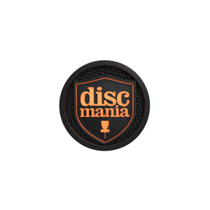 Discmania 3D Printed Mini