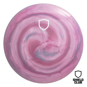 Swirl S-Line Cloud Breaker (Shield Club)