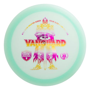 Kyle Klein Creator Series Color Glow C-Line Vanguard