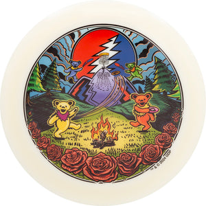 Grateful Dead Neo Instinct (Full Color)