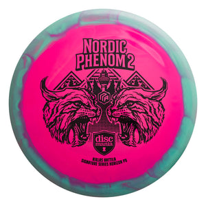 Nordic Phenom 2 - Niklas Anttila Signature Series Horizon S-Line PD