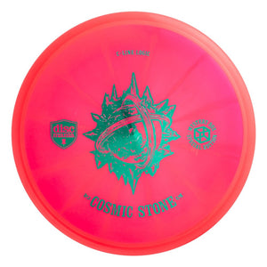 Limited Edition C-Line Logic (Cosmic Stone)