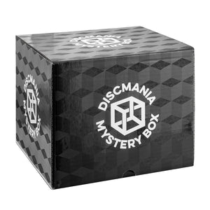 Discmania Mystery Box (Black Edition)