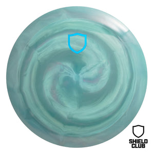 Swirl S-Line Cloud Breaker (Shield Club)