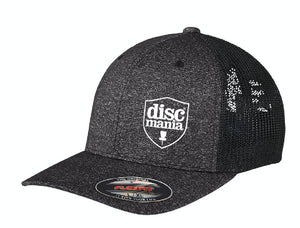 Cool & Dry Flexfit Hat (Shield Logo)