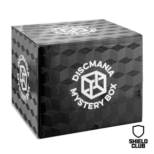 Discmania Mystery Box (Black Edition - Early Access)