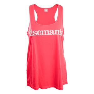 Ladies Racerback Tank (Bar Logo)