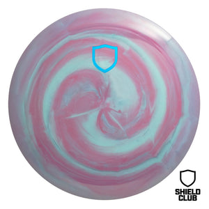 Swirl S-Line Cloud Breaker (Shield Club)