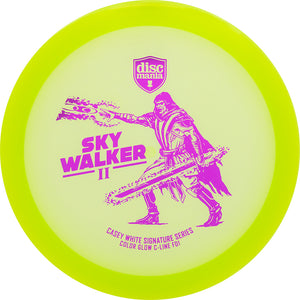 Sky Walker 2 - Casey White Signature Series Color Glow C-Line FD1