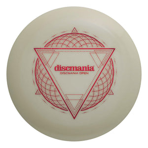 Special Edition Neo Lumen Enigma (Discmania Open)