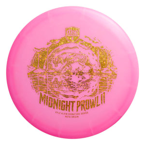 Midnight Prowl 2 - Kyle Klein Signature Series Meta Origin