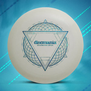 Special Edition Neo Lumen Enigma (Discmania Open)