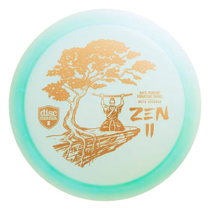 Zen 2 - Nate Perkins Signature Series Meta Essence