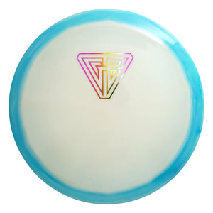 Color Glow Horizon C-Line Cloud Breaker (Gannon Buhr Mini Stamp)