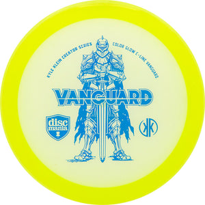 Kyle Klein Creator Series Color Glow C-Line Vanguard