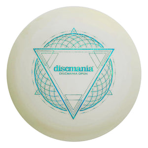 Special Edition Neo Lumen Enigma (Discmania Open)