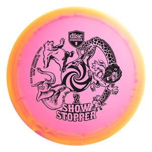 Show Stopper 2 - Ella Hansen Signature Series Color Glow Horizon C-Line FD