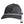 Curved Bill Roper Hat (Swords)