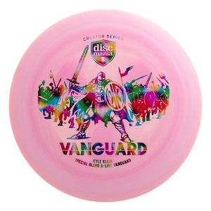 Kyle Klein Creator Series Special S-Line Blend Vanguard