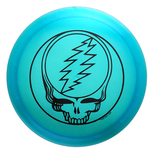 Grateful Dead Chroma C-Line Fd (Steal Your Face)