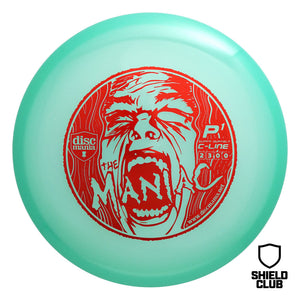 Special Edition Flex 1 Glow C-Line P1 (Maniac Stamp)